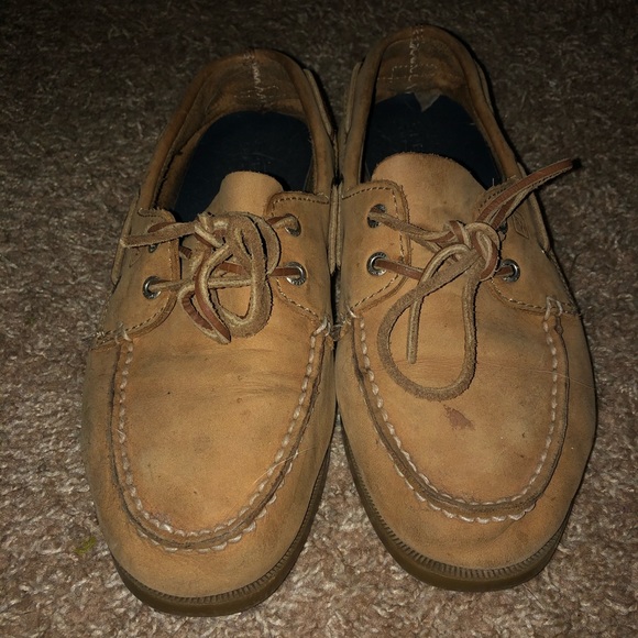 Sperry Topsiders - Picture 2 of 2